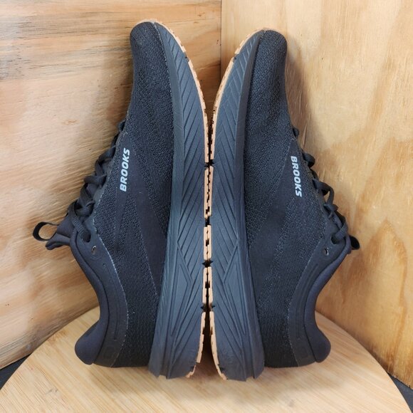 Brooks Revel 7 Mens Running Shoes Sneakers Size 11.5 - Picture 7 of 9